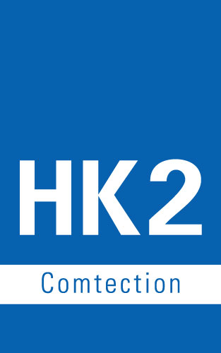 HK2 Comtection – HK2 Comtection